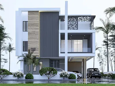 Residential Land — Opposite Custom Estate, Kyami, Abuja