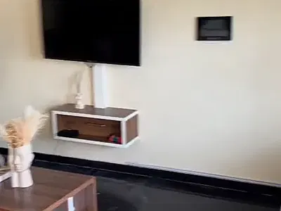 2 Bedroom Furnished Flat Apartment with BQ — Ikoyi, Lagos