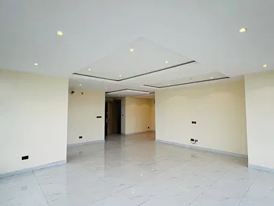 2 Bedroom Apartment — Ikate, Lekki, Lagos