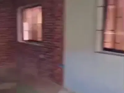 A Decent Lovely Mini Flat — Obawole, Ogba, Ikeja, Lagos