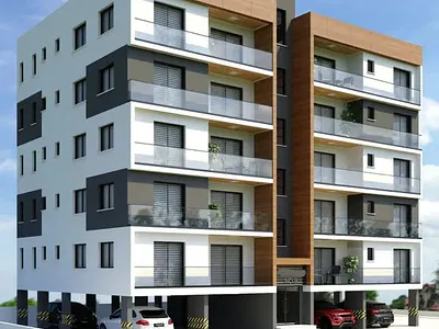 Residential Land for 6-Unit Block of Flats — Kyami, Abuja