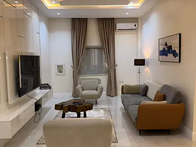 3-Bedroom All-Ensuite — Citiscape Villa Guzape Hills, Guzape District, Abuja
