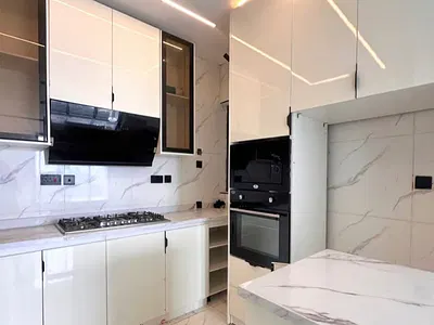 2 Bedroom Apartment — Ikate, Lekki, Ikate, Lekki, Lagos