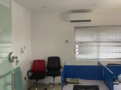 15SQM Office Space — Off Admiralty Way, Lekki Phase 1, Lekki, Lagos
