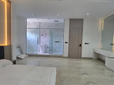 4-Bedroom Maisonette — Ikoyi, Lagos