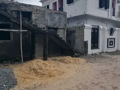 Commercial Property, 750SQM — Lekki, Lagos