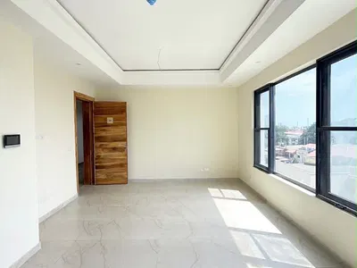 Newly Built Luxury Mini Flat in Serene Environment — Victoria Island (VI), Lagos