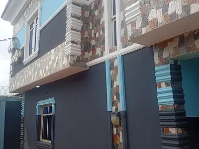 Mini Flat — Ojodu, Lagos