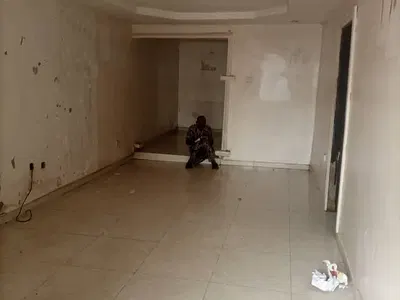 A Decent Lovely 2 Bedroom Flat — Morgan Grammar School Bus Stop, Ojodu, Lagos