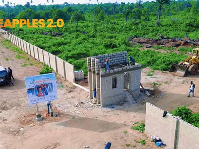 Residential Land — Imota, Ikorodu, Lagos