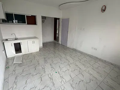 Spacious Mini Flat — Lekki, Lagos