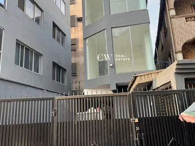Commercial 2 Storey Plaza with Penthouse — Obalende, Lagos Island, Lagos