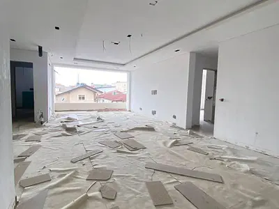 Luxury 2 Bed Apartment with a BQ, Communal Pool, Gym, Elevator — Victoria Island (VI), Lagos