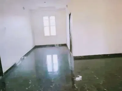 Spacious 2 Bedroom Flat Upstairs — Sangotedo, Ajah, Lagos