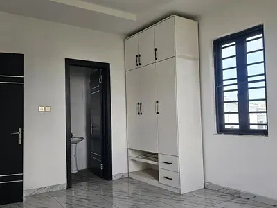 Mini Flat at Obamusa Estate — Lekki, Lagos