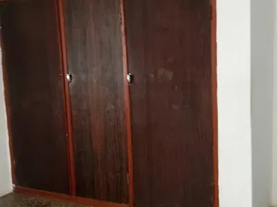 2 Bedroom Flat — Ojodu, Lagos