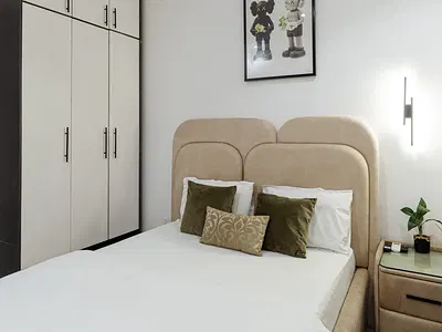 Fully Furnished 2-Bedroom Maisonette — Lekki, Lagos