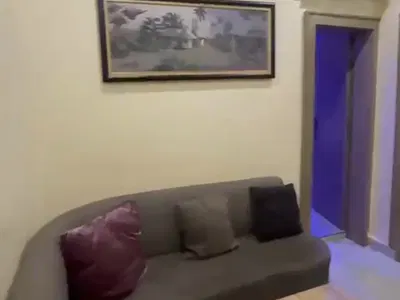 2 Bedroom Furnished Apartment — Galadimawa, Abuja