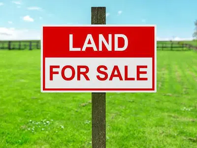 Residential Land with Gatehouse — Lekki, Lagos