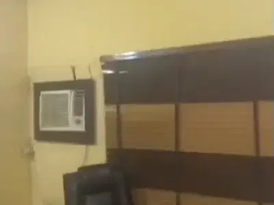 A Decent Lovely Office Space — Off Awolowo Way, Ikeja, Lagos