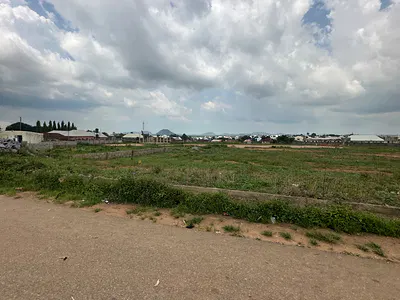 3000SQM of Hotel Purpose — Gudu District Abuja Nigeria, Gudu, Abuja