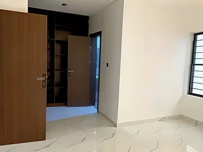 Executive 4 Bedroom Duplex Plus BQ in a Secure Estate — Port Harcourt, Rivers