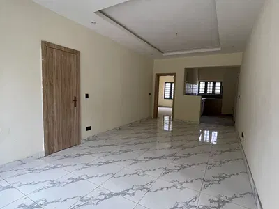 2 Bedroom Terraced Duplex — Abraham Adesanya, Ajah, Lagos