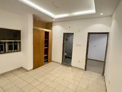 Spacious 1-Bedroom Apartments Available — Lekki, Lagos