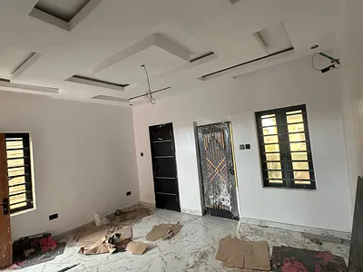 Brand New Luxury Mini Flat — Ilaje, Ajah, Lagos