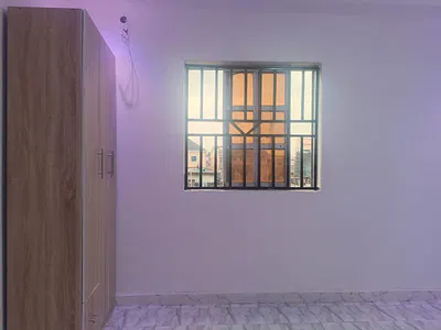 2 Bedroom Flat Ado Road — Ado, Ajah, Lagos