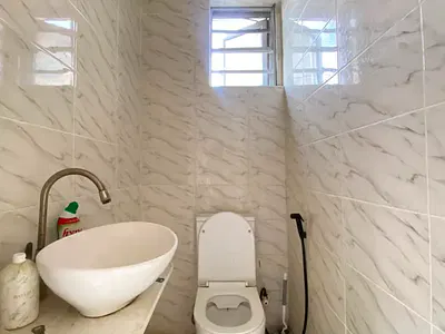 2 Bedroom Apartment — Ajah, Lagos