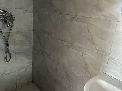 Standard Room BQ Inside Service Estate — Ikate, Lekki, Lagos