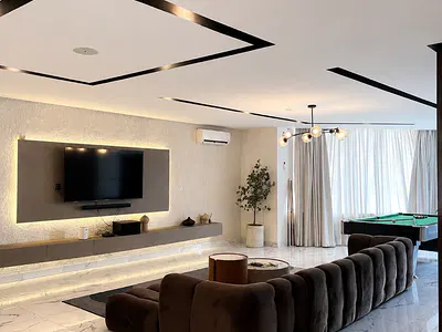 3 Bedroom Apartments — Lekki, Lagos