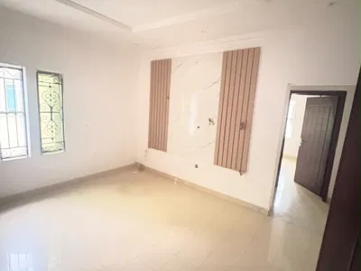 1 Bedroom Mini Flat Upstairs — Lekki, Lagos
