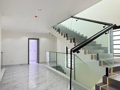 4 Bedroom Fully Detached Duplex with BQ — Ikota, Lekki, Lagos