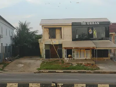 Land for Commercial or Residential Use — Epe, Lagos