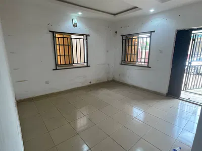 1 Bedroom Flat — After Nurses Estate, Karu, Abuja
