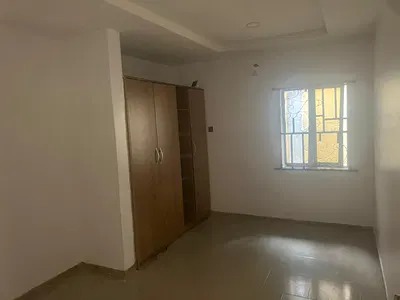 2 Bedroom Apartment — Lekki, Lagos
