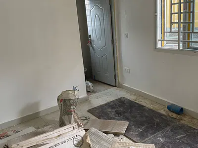 Newly Built Selfcontained — Behind City College Karu Extension, Karu, Abuja