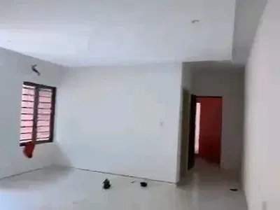 Nicely Built and Standard 2 Bedroom Apartment, Upstairs — Off Ogudu Road, Mile 12, Kosofe, Lagos