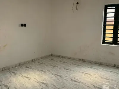 3 Bedroom Flat — Seye Rita Street, Lakowe, Ibeju Lekki, Lagos