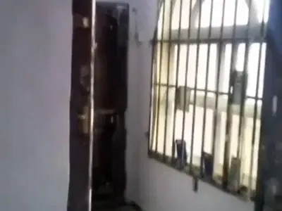 Lovely Sweet Mini Flat — Off Babs Animashaun, by Bode Thomas, Surulere, Lagos