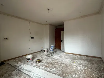 1 Bedroom Apartment Available — Orchid Road, Lekki, Lagos