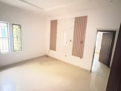 1 Bedroom Flat — Ibiyinka Salvador Street Lekki1, Lekki Phase 1, Lekki, Lagos