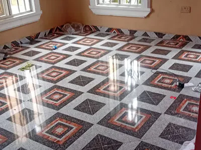 Luxury 1 Bedroom Apartment in a Prestigeous Estste — Ibeju Lekki, Lagos