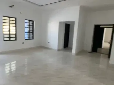 Spacious Two Bedroom Apartment All En-Suite with Spacious Balconies — Ajah, Lagos