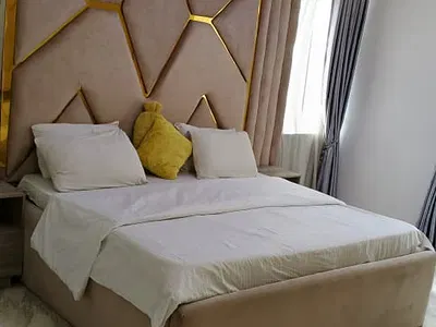 3 Bedroom Flat with Boys' Quarters — Lekki, Lagos