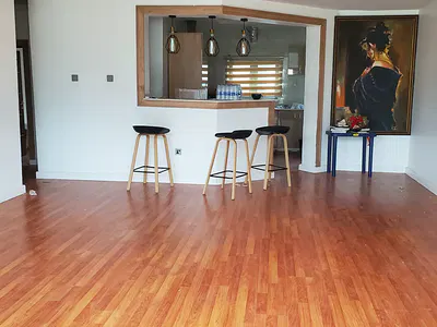 Tastefully Built 3 Bedroom Flat — Gudu, Abuja