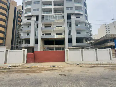 2 Bedroom Apartments with Lagoon View — Victoria Island (VI), Lagos