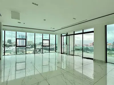 5-Bedroom Penthouse — Ikoyi, Lagos